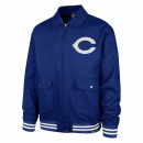 Chicago Cubs 47 Brand 1927 Golden Diamond Homestead Jacket