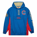 Chicago Cubs OG 2.0 Anorak Pullover Jacket