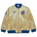 Chicago Cubs OG 2.0 Lightweight Satin Jacket