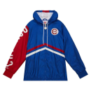 Chicago Cubs Undeniable Windbreaker Jacket