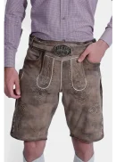 Chiemsee Castle Elite Lederhosen