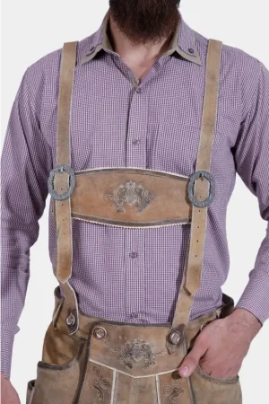 Chiemsee Castle Elite Suspender
