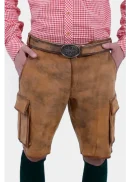 Cleopatra Cargo Lederhosen