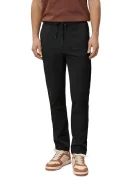 Como Slim Fit Tapered Drawstring Pants