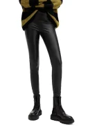 Cora Faux Leather Leggings
