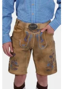 Daniel Brühl Lederhosen