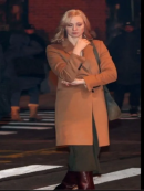 Daredevil Born Again Deborah Ann Woll Brown Coat
