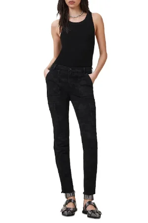 Duran Skinny Cargo Pants