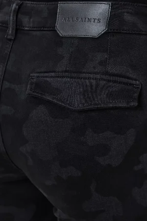 Duran Skinny Cargo Pants