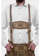 Ernst Happel Suspenders