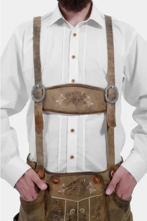 Ernst Happel Suspenders