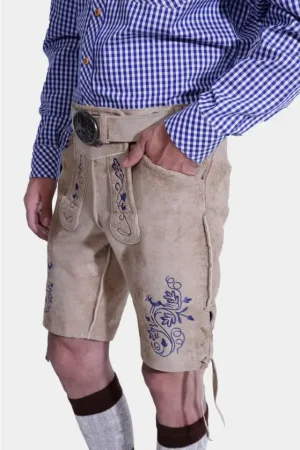 Fuggerei Legacy Lederhosen