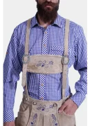 Fuggerei Legacy Suspender