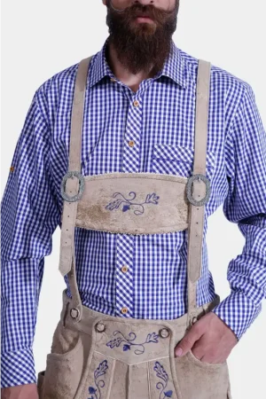 Fuggerei Legacy Suspender
