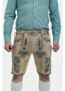 Funtensee Lederhosen