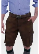 Galileo Cargo Lederhosen