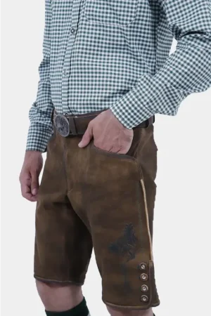 Geneva Lederhosen