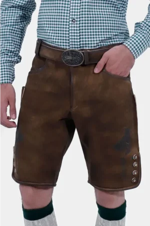 Geneva Lederhosen