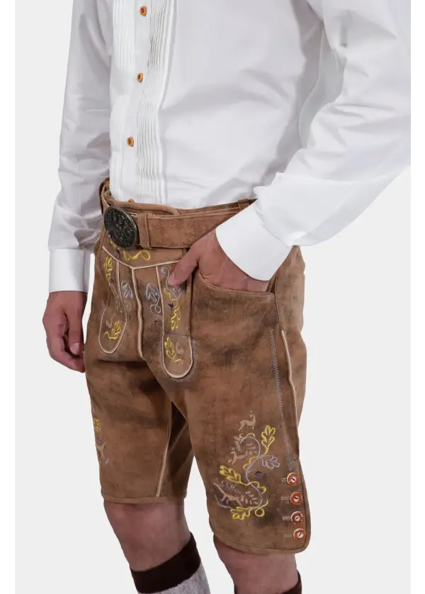 Gerd Muller Lederhosen 2 Gerd Muller Lederhosen