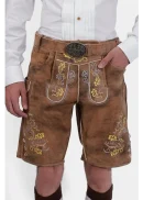 Gerd Muller Lederhosen