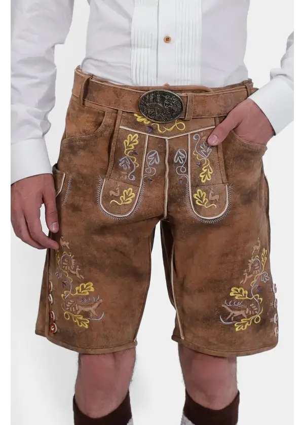 Gerd Muller Lederhosen 1 Gerd Muller Lederhosen