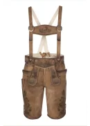 Goethe Lederhosen
