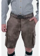 Harrison Cargo Lederhosen