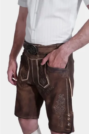 Hudson Valley Lederhosen