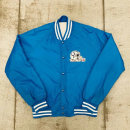Indianapolis Colts 1990’s Royal Bomber Jacket