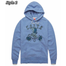 Indianapolis Colts Pullover Hoodie