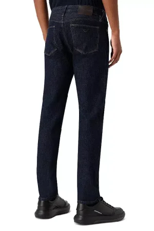 J75 Slim Fit Jeans