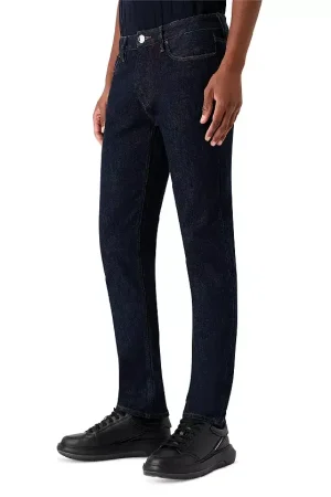 J75 Slim Fit Jeans