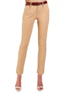 Jordan Recycled Leather Trousers