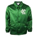Kansas City Athletics 1963 Satin Windbreaker