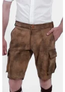 Kant Cargo Lederhosen
