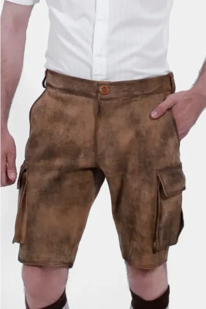 Kant Cargo Lederhosen