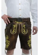 Kennedy Lederhosen