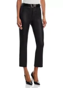 Ketra Leather Baby Boot Pants