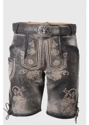Kitzbuhel alpine Lederhosen
