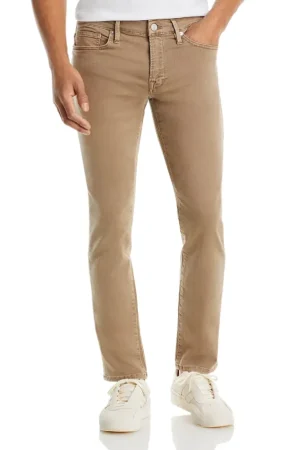 L'Homme Slim Fit Jeans