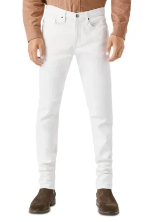 L'Homme Slim Fit Jeans