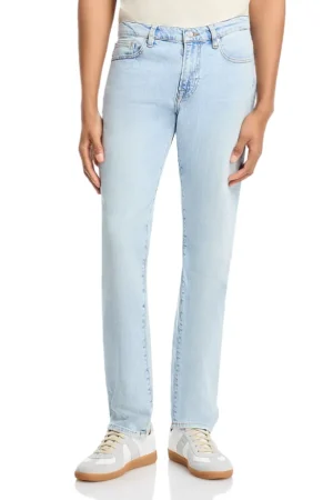 L'Homme Slim Fit Jeans