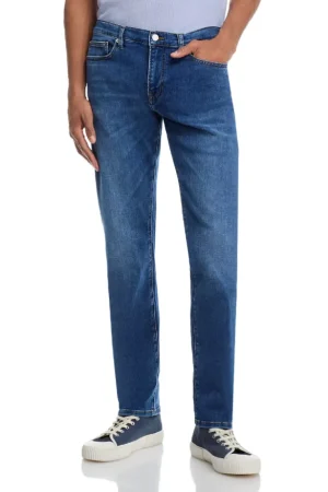 L'Homme Slim Fit Jeans