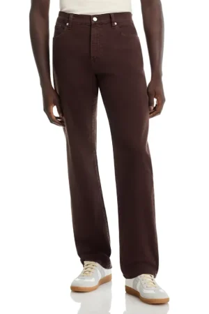 L'Homme Slim Fit Jeans
