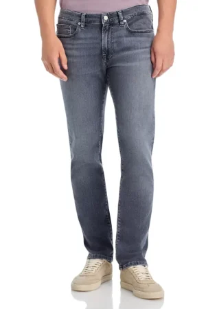 L'Homme Slim Fit Jeans