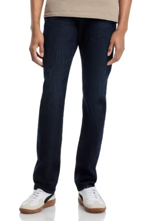 L'Homme Slim Fit Jeans