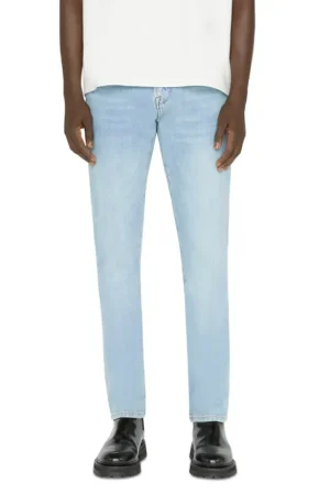 L'Homme Slim Fit Jeans