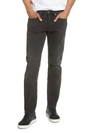 L'Homme Slim Fit Jeans