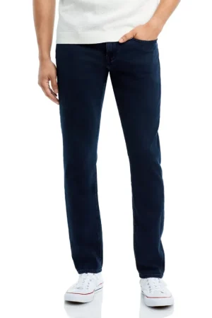 L'Homme Slim Fit Jeans