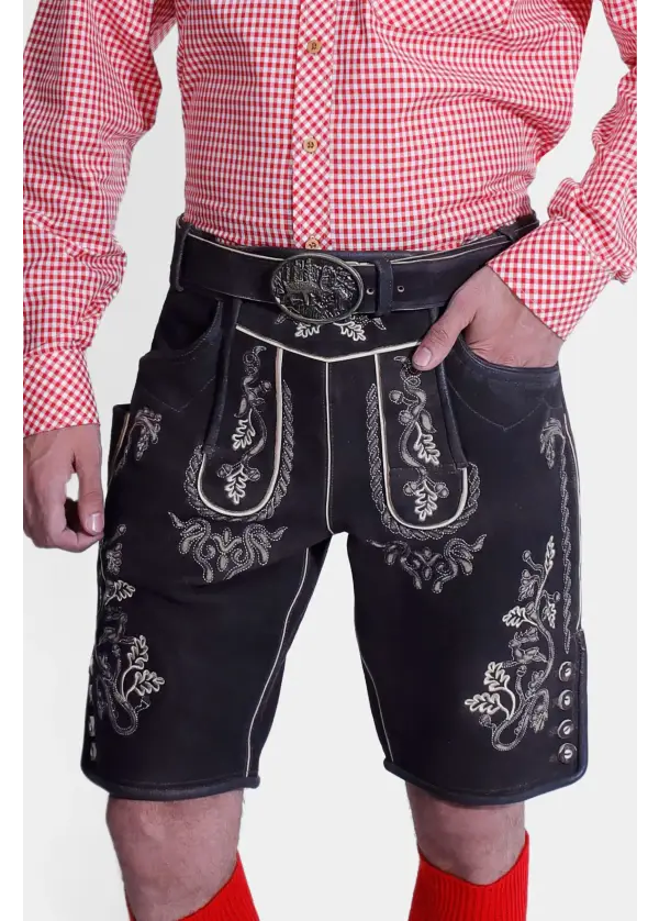 Lahm Lederhosen 1 Lahm Lederhosen